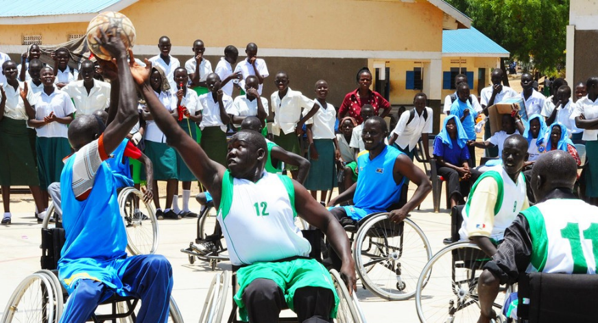 De los 2200 millones de casos de deficiencia visual, casi la mitad podrían haberse evitado