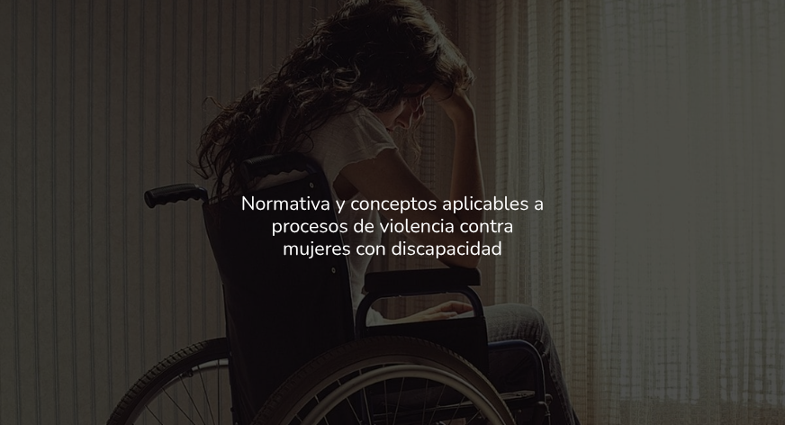 Informe Sobre Normativa