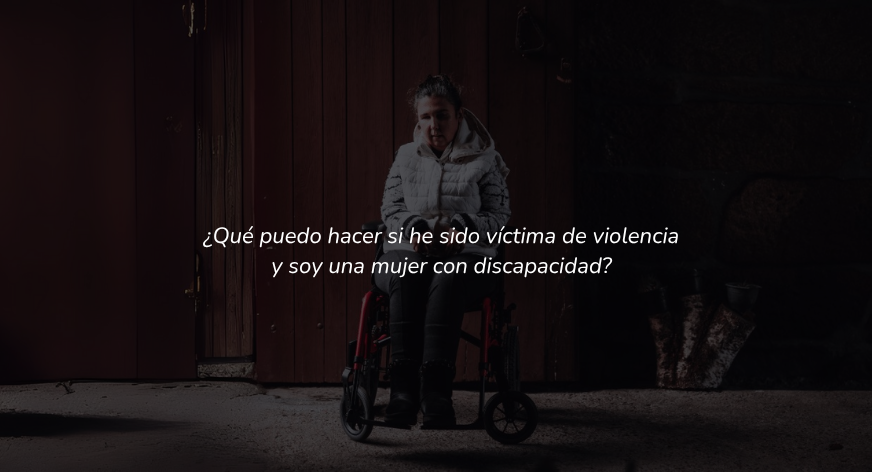 Hoja de Ruta de Denuncia