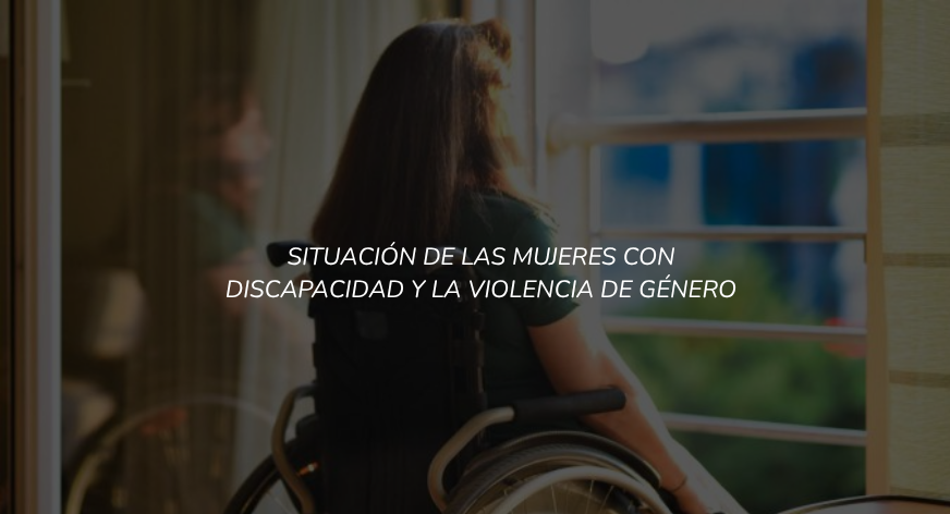 Violencia de Género