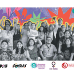 Memorias de los Campamentos Juntas Somos Más