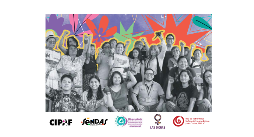 Memorias de los Campamentos Juntas Somos Más