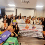 ODISEX presente en la XVI Conferencia Regional de la Mujer de América Latina y el Caribe